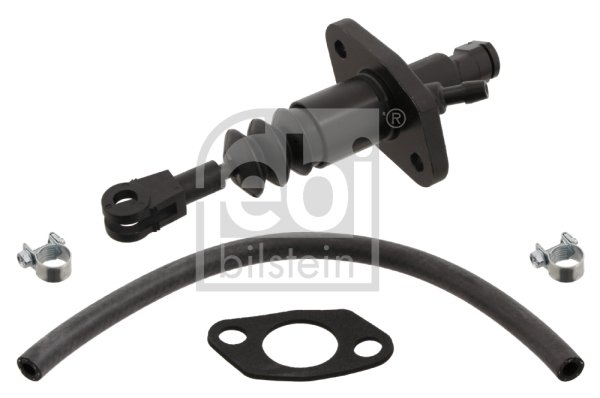 Pääsylinteri, kytkin FEBI BILSTEIN 28656