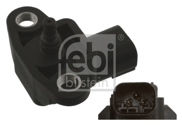Tunnistin, imusarjapaine FEBI BILSTEIN 37056