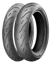 Heidenau K80 ( 160/60-17 TL 69H takapyörä, M/C )
