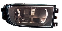 Sumuvalo, Vasen, BMW 5 [E39], 5 Touring [E39], Z3 Coupé [E36], Z3 Roadster [E36], 63178360575, 8360575