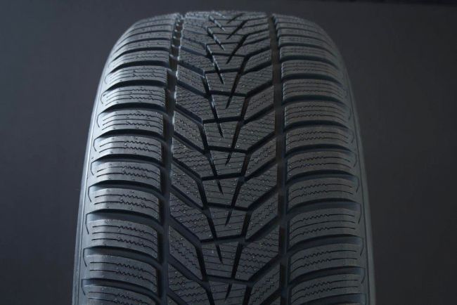 305/35R21 HANKOOK WINTER I*CEPT EVO3 W330 FRIKTION
