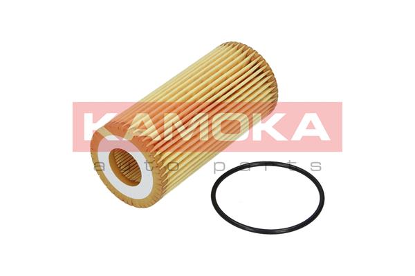 Öljynsuodatin KAMOKA F115301
