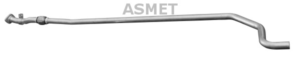 Pakoputki ASMET 16.096