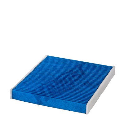 Raitisilmasuodatin HENGST FILTER E4981LB