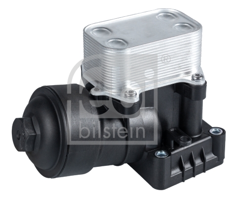 Kotelo, öljynsuodatin FEBI BILSTEIN 109394
