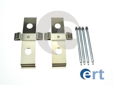 Tarvikesarja, jarrupala ERT 420330