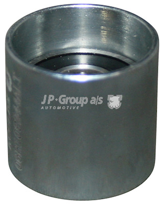 Ohjainrulla, hammashihna JP GROUP 1112200900
