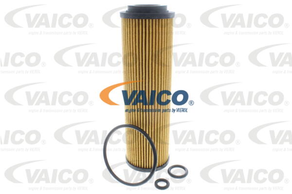Öljynsuodatin VAICO V30-7395
