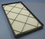 Raitisilmasuodatin ALCO FILTER MS-6244