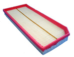 Ilmansuodatin ALCO FILTER MD-8284