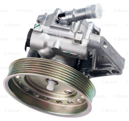 Hydrauliikkapumppu, ohjaus BOSCH K S00 000 645