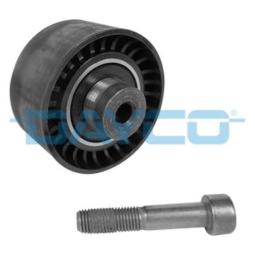 Ohjainrulla, hammashihna DAYCO ATB2208