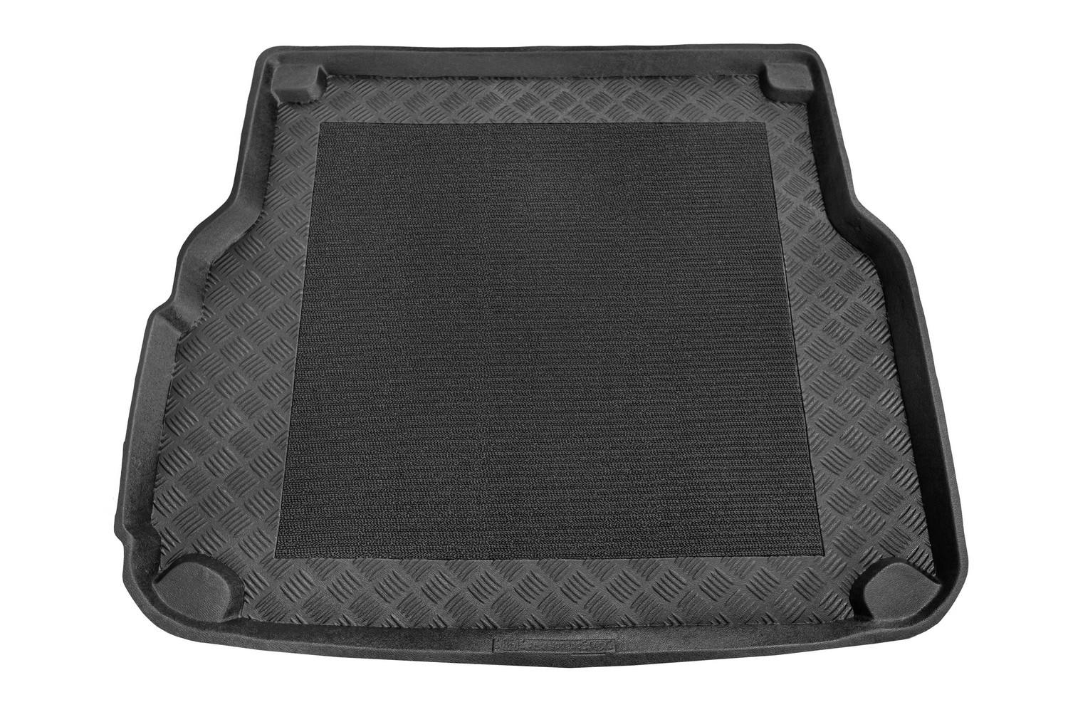 Tavaratilan matto REZAW PLAST 100926M MB C-Class S204