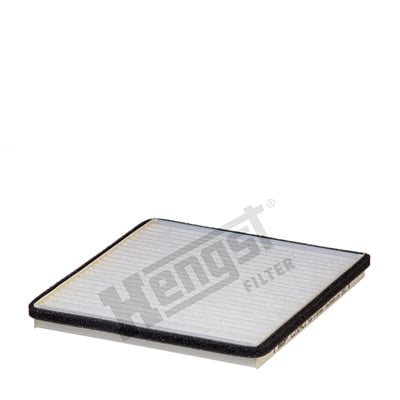 Raitisilmasuodatin HENGST FILTER E3904LI