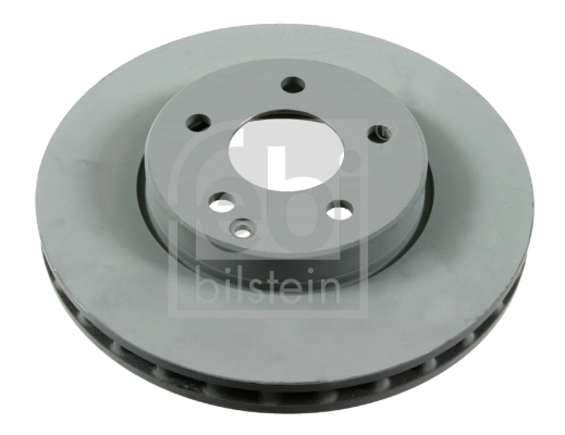Jarrulevy FEBI BILSTEIN 22156