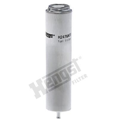 Polttoainesuodatin HENGST FILTER H247WK01
