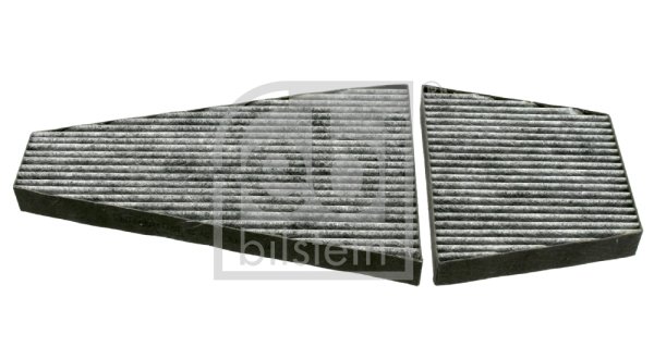 Suodatinsarja, sisäilma FEBI BILSTEIN 21308