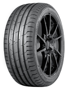 Nokian Hakka Black 2 RunFlat ( 225/55 R17 97W runflat )