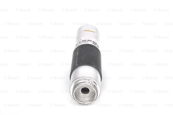 Polttoainesuodatin BOSCH F 026 402 863