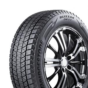 Bridgestone Blizzak Dm-V3 215/65SR16 102S XL