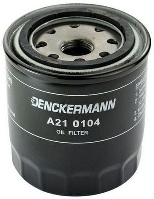 Öljynsuodatin DENCKERMANN A210104