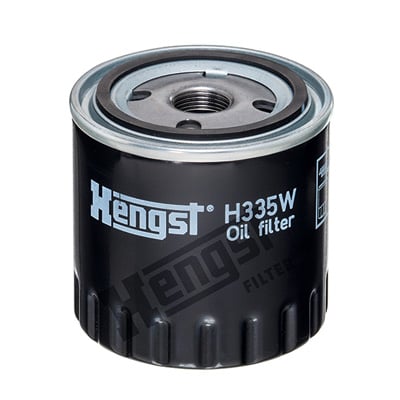 Öljynsuodatin HENGST FILTER H335W