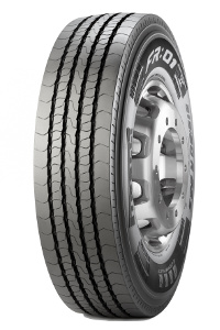 Pirelli FR01 II ( 315/80 R22.5 156/150L kaksoistunnus 154/150M )