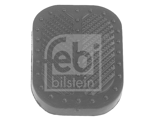 Jarrupolkimen kumi FEBI BILSTEIN 10918