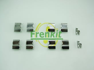 Tarvikesarja, jarrupala FRENKIT 901244