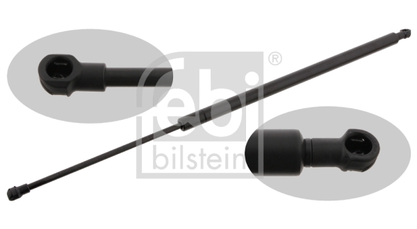 Kaasujousi, takaluukku FEBI BILSTEIN 27588
