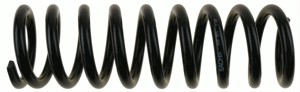 Jousi (auton jousitus), Etuakseli, MERCEDES-BENZ 190 [W201], 201 321 37 04, A 201 321 37 04