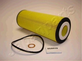 Öljynsuodatin JAPANPARTS FO-ECO010