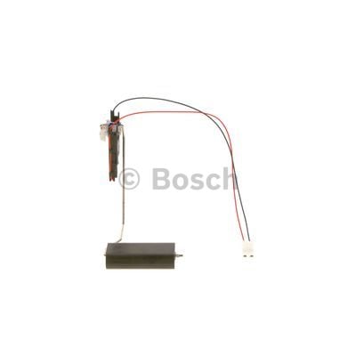 Tunnistin, polttoainetankki BOSCH 1 582 980 170