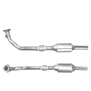 Katalysaattori, FIAT PANDA, PANDA Skåp/halvkombi, LANCIA Y10, 46426804, 46427566