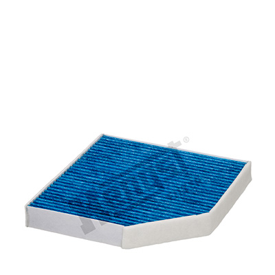 Raitisilmasuodatin HENGST FILTER E2996LB