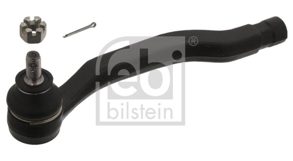 Raidetangon kulmanivel FEBI BILSTEIN 15498