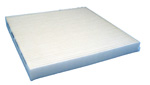 Raitisilmasuodatin ALCO FILTER MS-6329