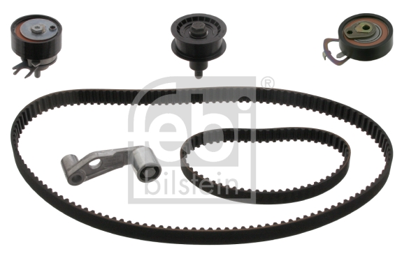 Hammashihnasarja FEBI BILSTEIN 32427