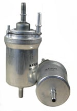 Polttoainesuodatin ALCO FILTER SP-2137/1