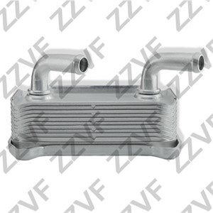 Öljynjäähdytin, moottoriöljy, VOLVO S40 I, V40 Kombi, 30637079, 9445827, 9496495