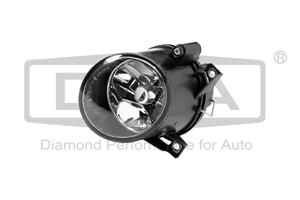 Sumuvalo, Vasen, VW FOX Halvkombi, GOL IV, POLO, POLO Sedan, 5W0941699A, 6Q0941699, 6Q0941699A, 6Q0941699B