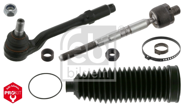 Raidetanko FEBI BILSTEIN 40523