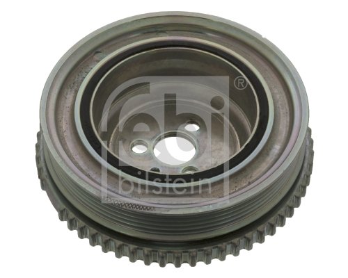 Hihnapyörä, kampiakseli FEBI BILSTEIN 44413