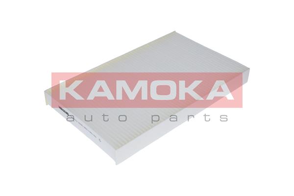 Raitisilmasuodatin KAMOKA F403701