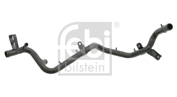 Jäähdytysnesteputki FEBI BILSTEIN 24388