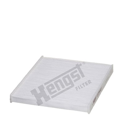 Raitisilmasuodatin HENGST FILTER E2964LI