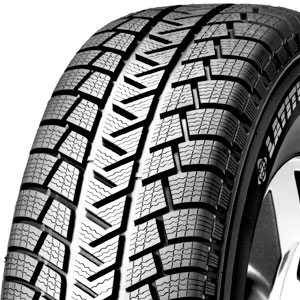 Michelin Latitude Alpin 255/55VR18 109V XL N1
