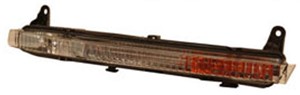 Vilkkuvalo, Eteen, oikea, AUDI Q7, 4L0 953 042
