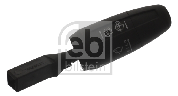 Kytkin, ohjausakseli FEBI BILSTEIN 40469