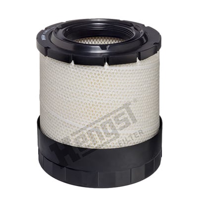 Ilmansuodatin HENGST FILTER E1661L